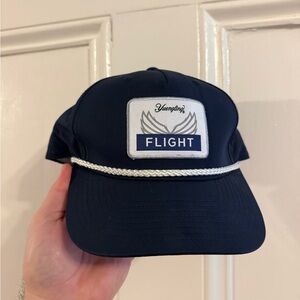 Navy Blue Yuengling Hat